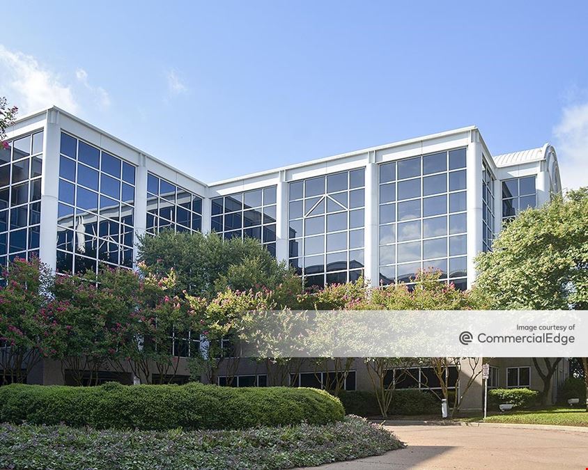 UFCU Plaza