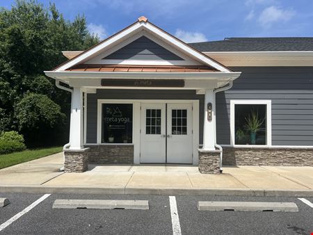 Commercial space at Northwood Professional Center Unit 101 in Salisbury