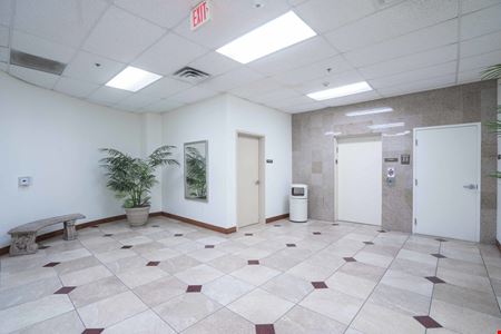 Cornerstone Medical Park