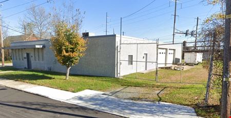 Industrial space for Rent at 1000 North Heald St in Wilmington