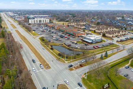Retail space for Rent at Shoppes at Plainview in Louisville