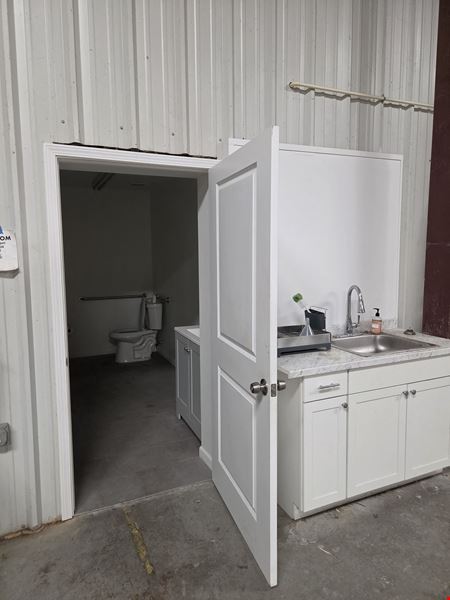 Office / Warehouse