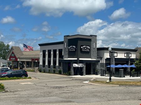 Retail space for Rent at Village Commons East in Milford