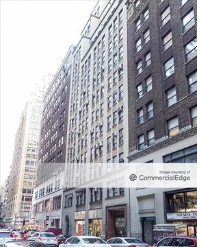261 West 35th Street