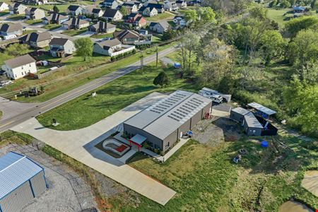 2253 Boyds Creek Highway