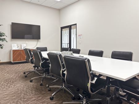 Office space for Rent at Regus - Hutchinson - 23rd Ave in Hutchinson