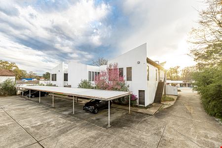 Best Value Mid City Office | Great Parking, Full Service !