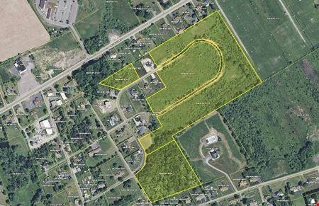 VacantLand space for Sale at Heartland Blvd, Elysburg | 24.92 Acres in Elysburg
