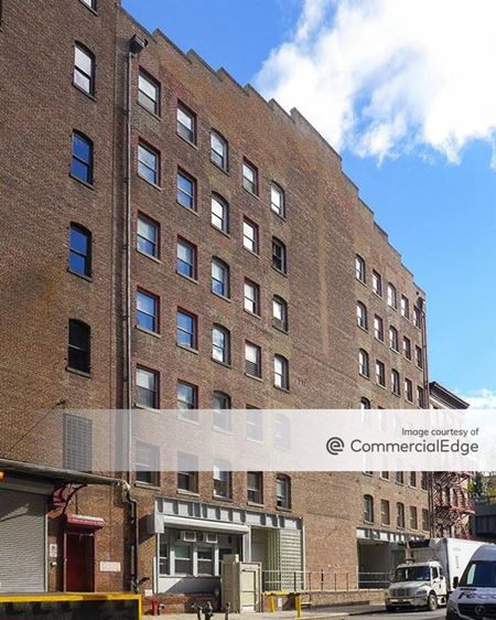Office space for Rent at 515 West 20th Street in New York