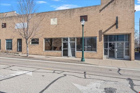 Office space for Rent at 219 Main St.  in Jacksonville