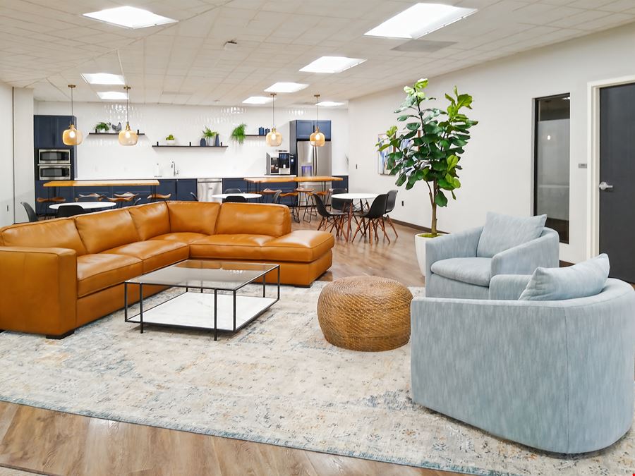 Regus - Parsippany - Rt 10