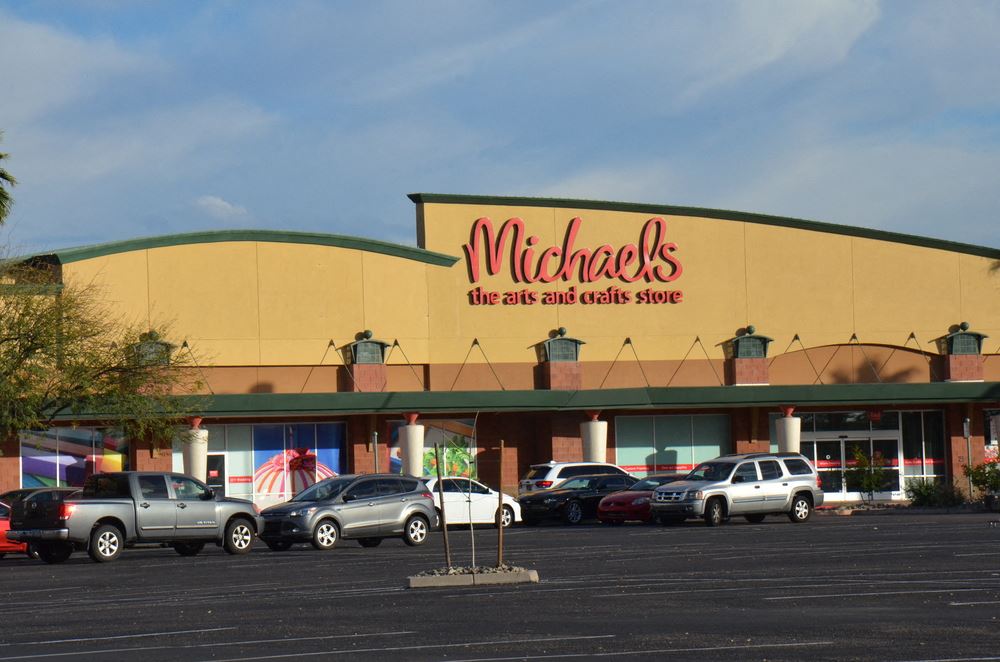 Mesa Grand
