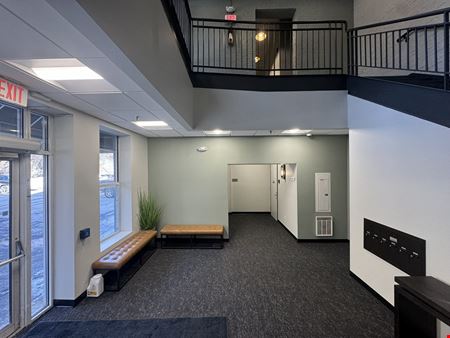 Portland Peninsula Office Space