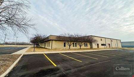 Other space for Rent at 1237 Concord Rd in Crawfordsville