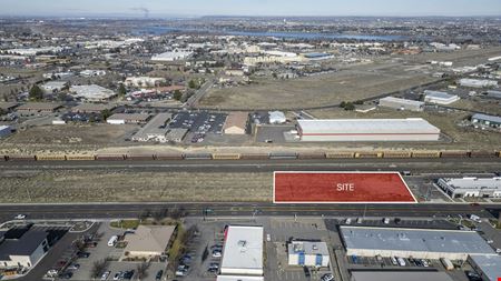 VacantLand space for Sale at NKA W Clearwater Ave - 1 AC in Kennewick