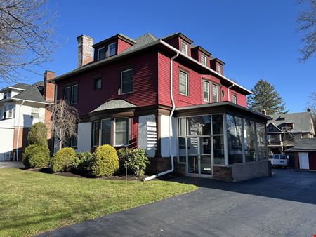 Office space for Rent at 1,767 Square Foot Office Space in Hartford
