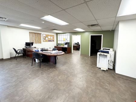 12,750 SF Heavy Industrial Building for Sale/Lease