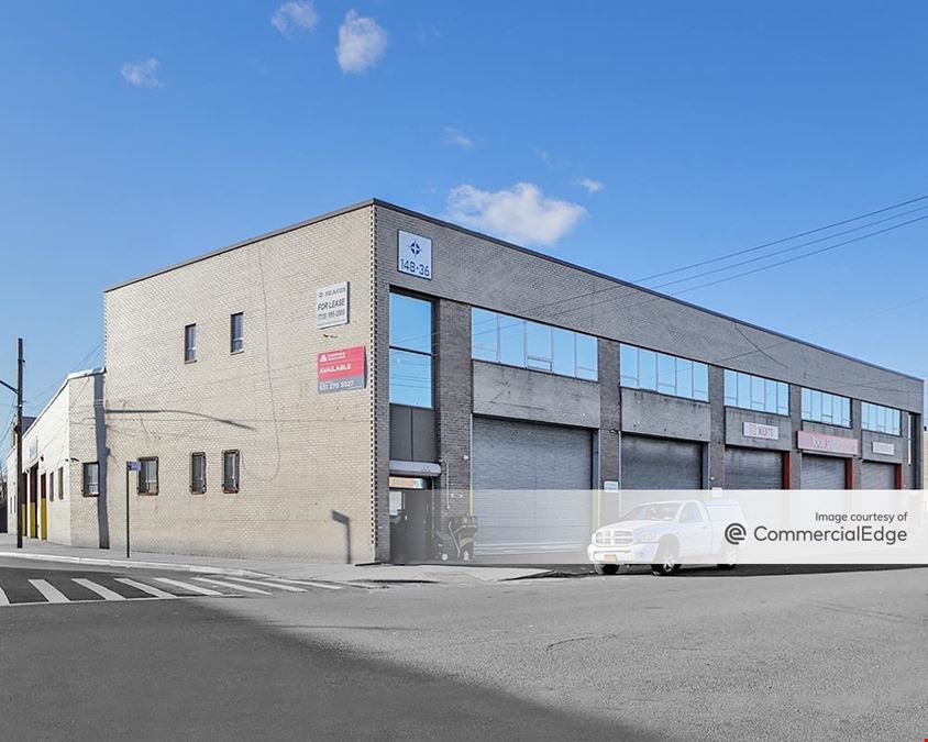 14836 Guy R Brewer Boulevard Industrial For Rent PropertyShark