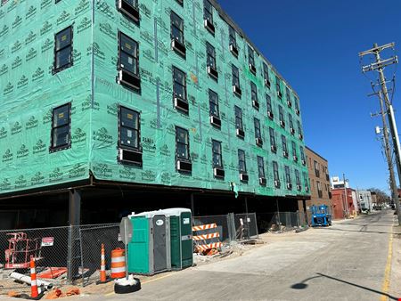 137 Pine St, Unit 101