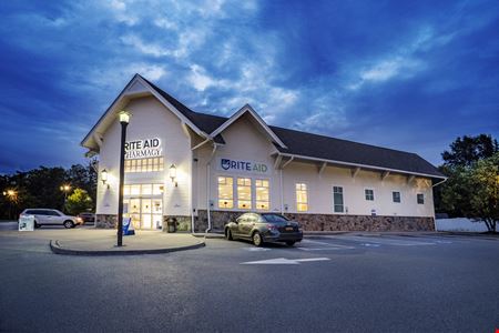 Retail space for Sale at Hyde Park - Rite Aid Pharmacy in Hyde Park