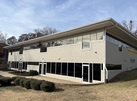 Other space for Rent at 3126 Blue Ridge Road in Raleigh