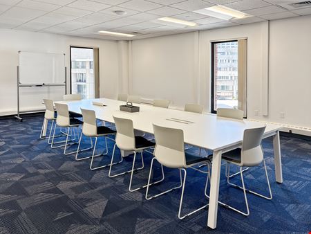 Office space for Rent at HQ - Boston - New Chardon Street in Boston