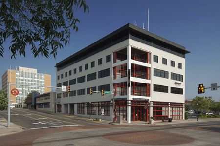 Office space for Rent at 701 BROADWAY in Oklahoma City