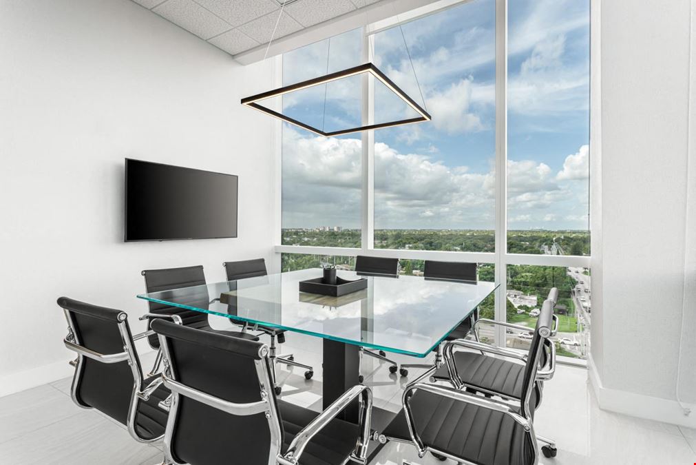 Offix Solutions - Aventura