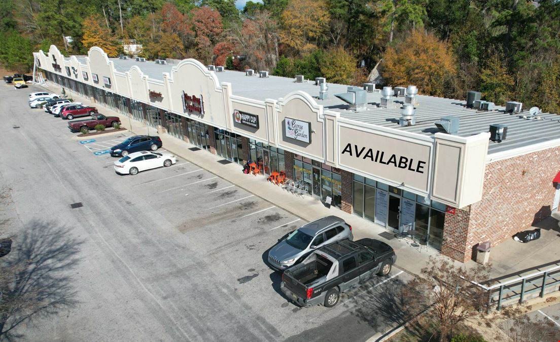 Elmwood Crossing 2653 Hope Mills Rd, Fayetteville, NC 28306