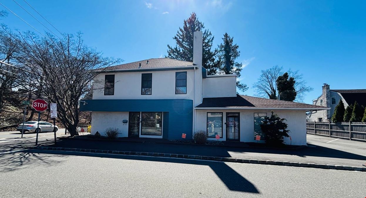 239 Roslyn Rd