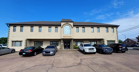 Office space for Rent at 200 Dick St # A in Fayetteville