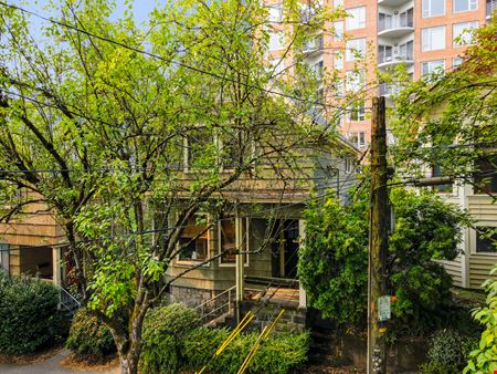 Goose Hollow Apartments