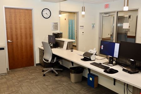 801 Joe Mann Blvd, Suite B 