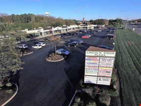 Lincoln Ridge Plaza