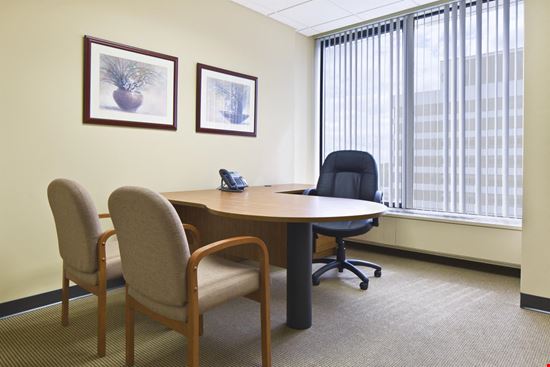 Stark Office Suites - White Plains