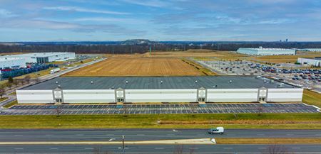 Industrial space for Rent at 4422 Airport Expressway in Fort Wayne