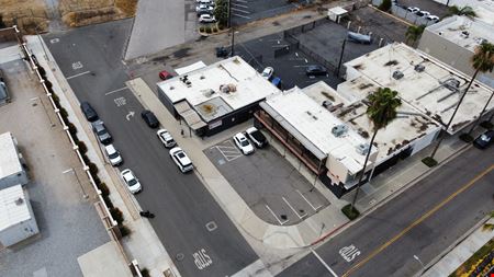 3730 & 3734 Elizabeth St