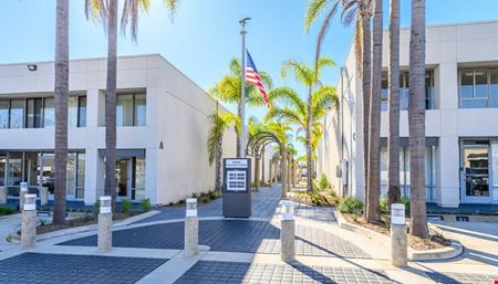 Industrial space for Sale at 711 West 17th Street Units A-8 in Costa Mesa
