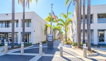 Commercial space at 711 West 17th Street Units A-8 in Costa Mesa