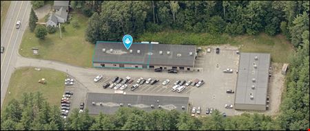 Industrial space for Rent at Warehouse/Flex Units in Brentwood