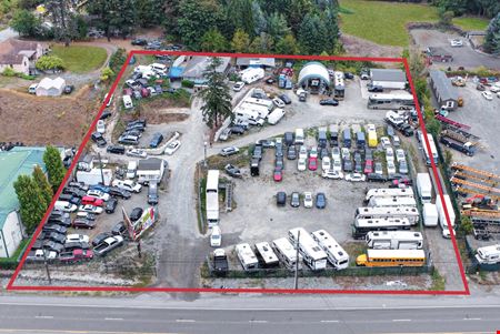 VacantLand space for Sale at 8112 Pacific Hwy E in Tacoma