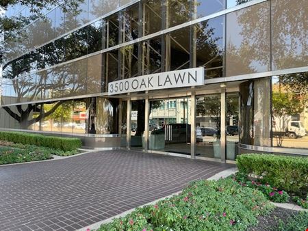 Coworking space for Rent at Office Evolution - Turtle Creek in Dallas