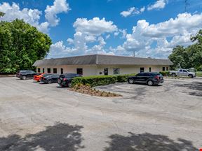 Central Bartow Office Opportunity