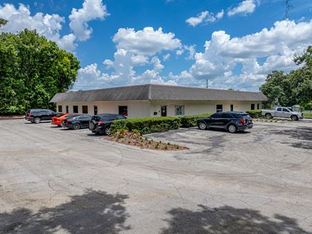 Office space for Sale at Central Bartow Office Opportunity in Bartow