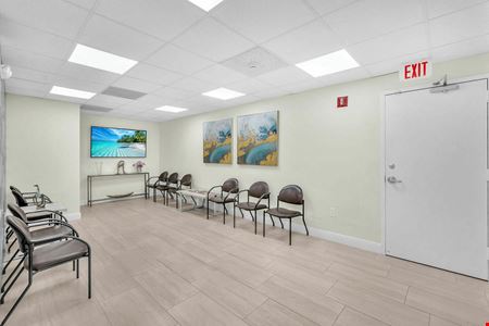 Centrum Plaza Suite #401