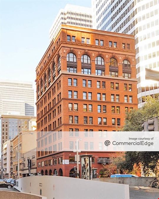 22 Battery Street
