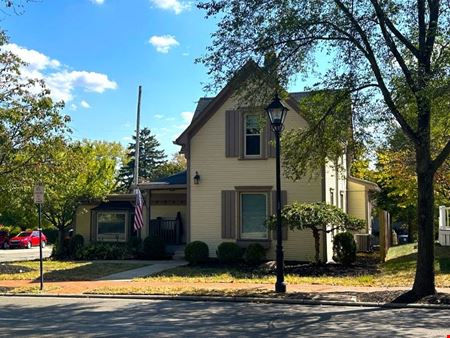 Office space for Sale at 78 E Franklin St in Dayton