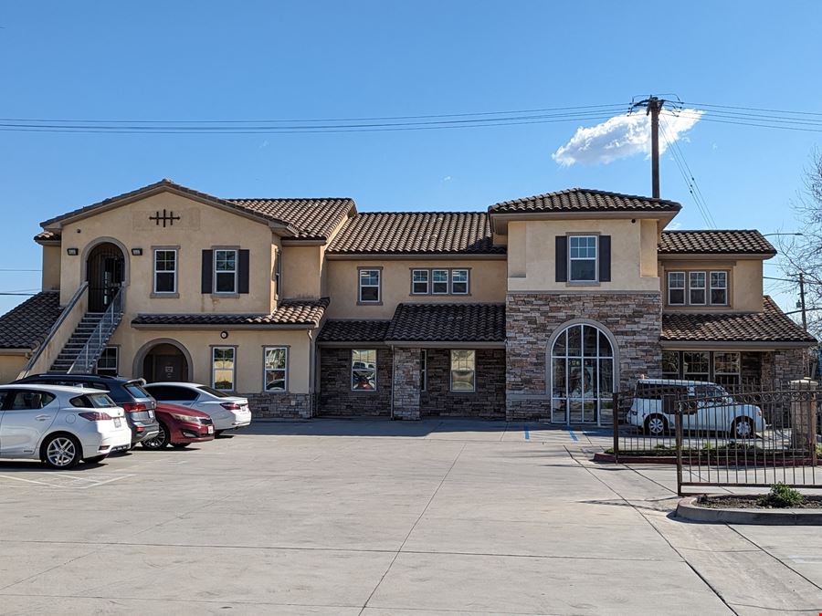 8381 Juniper Ave, Suite 200