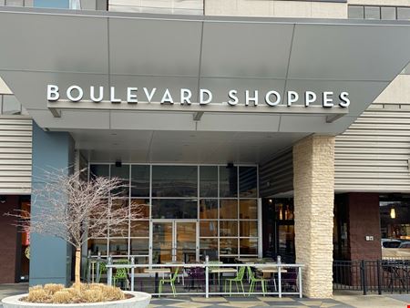 Retail space for Rent at 200 Union in Lakewood