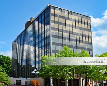Office space for Rent at 1776 on the Green in Morristown